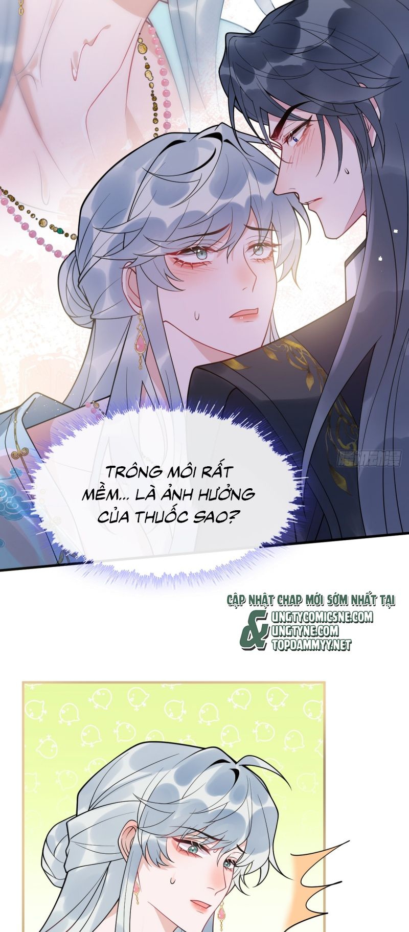 Lấy Trân Châu Làm Sính Lễ Chap 2 - Next 