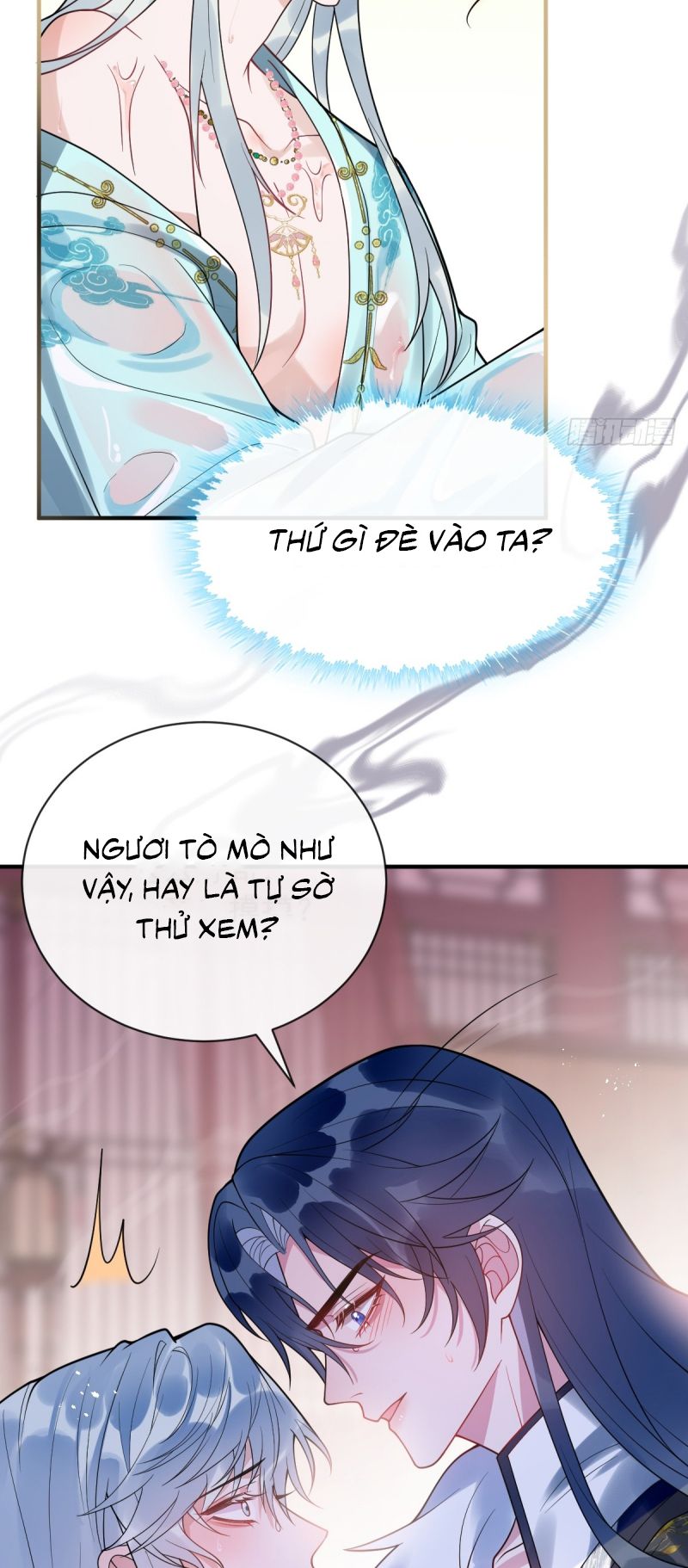 Lấy Trân Châu Làm Sính Lễ Chap 2 - Next 