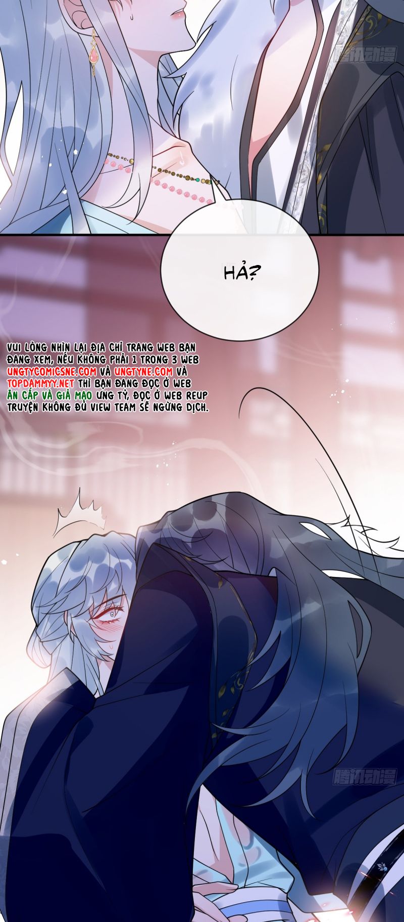 Lấy Trân Châu Làm Sính Lễ Chap 2 - Next 