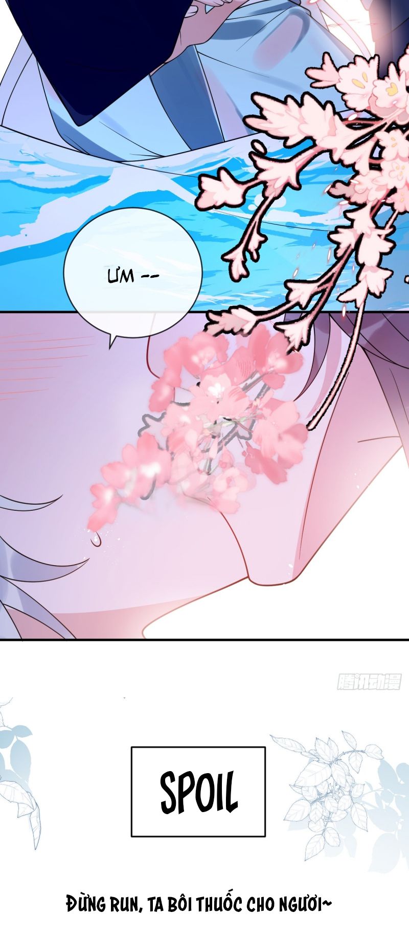 Lấy Trân Châu Làm Sính Lễ Chap 2 - Next 