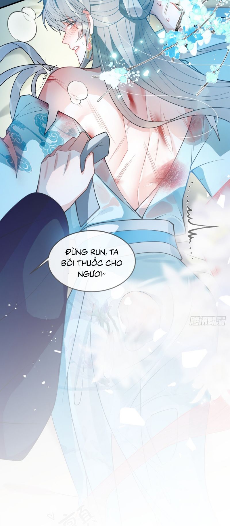 Lấy Trân Châu Làm Sính Lễ Chap 2 - Next 