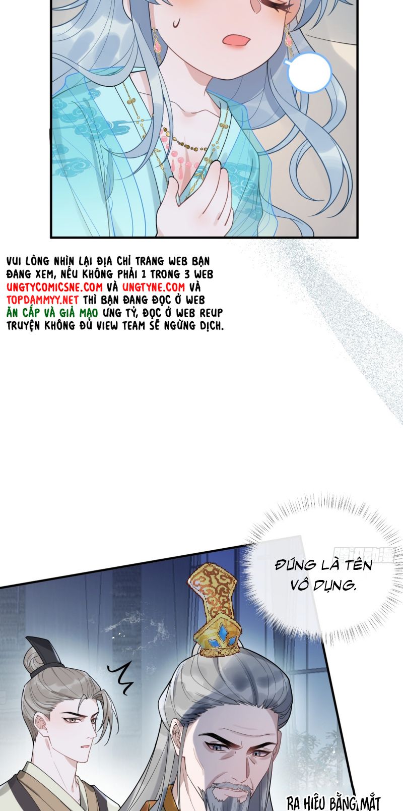 Lấy Trân Châu Làm Sính Lễ Chap 2 - Next 