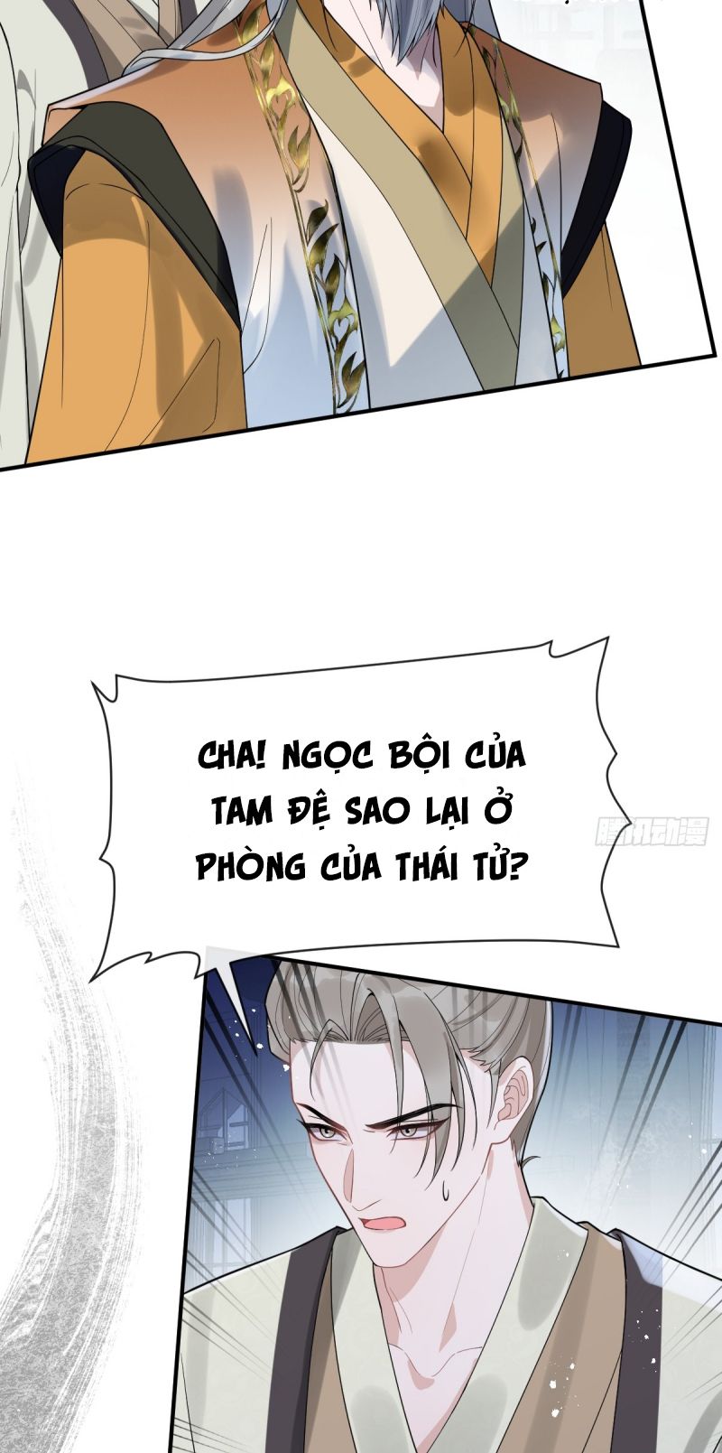 Lấy Trân Châu Làm Sính Lễ Chap 2 - Next 