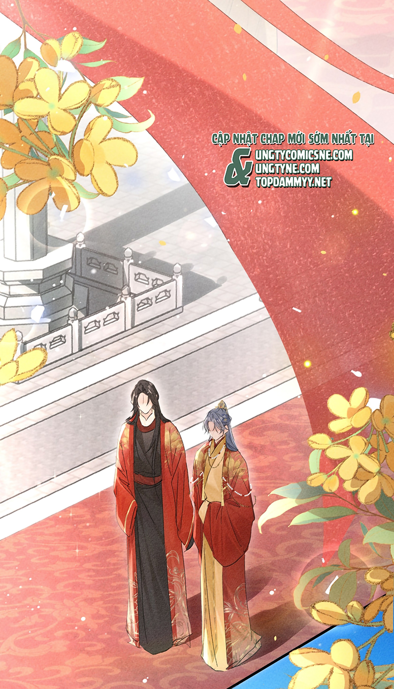 Dụ Địch Thâm Nhập Chap 80 : End - Next 