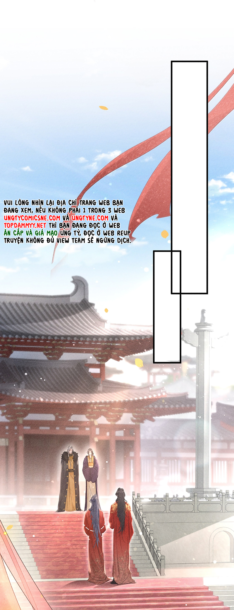 Dụ Địch Thâm Nhập Chap 80 : End - Next 