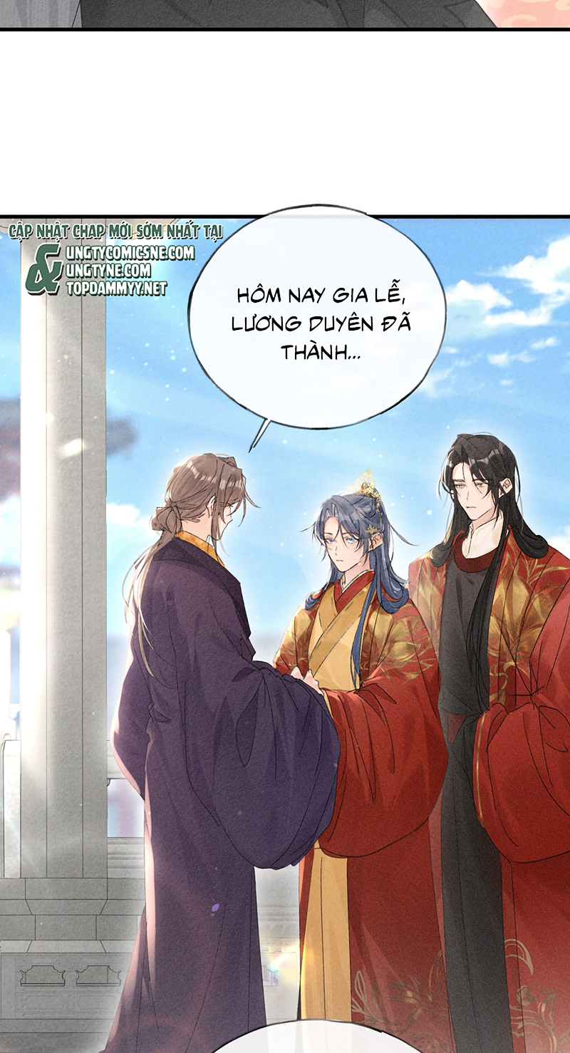 Dụ Địch Thâm Nhập Chap 80 : End - Next 