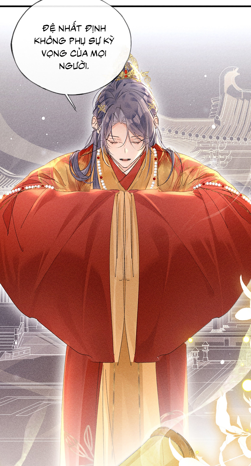Dụ Địch Thâm Nhập Chap 80 : End - Next 