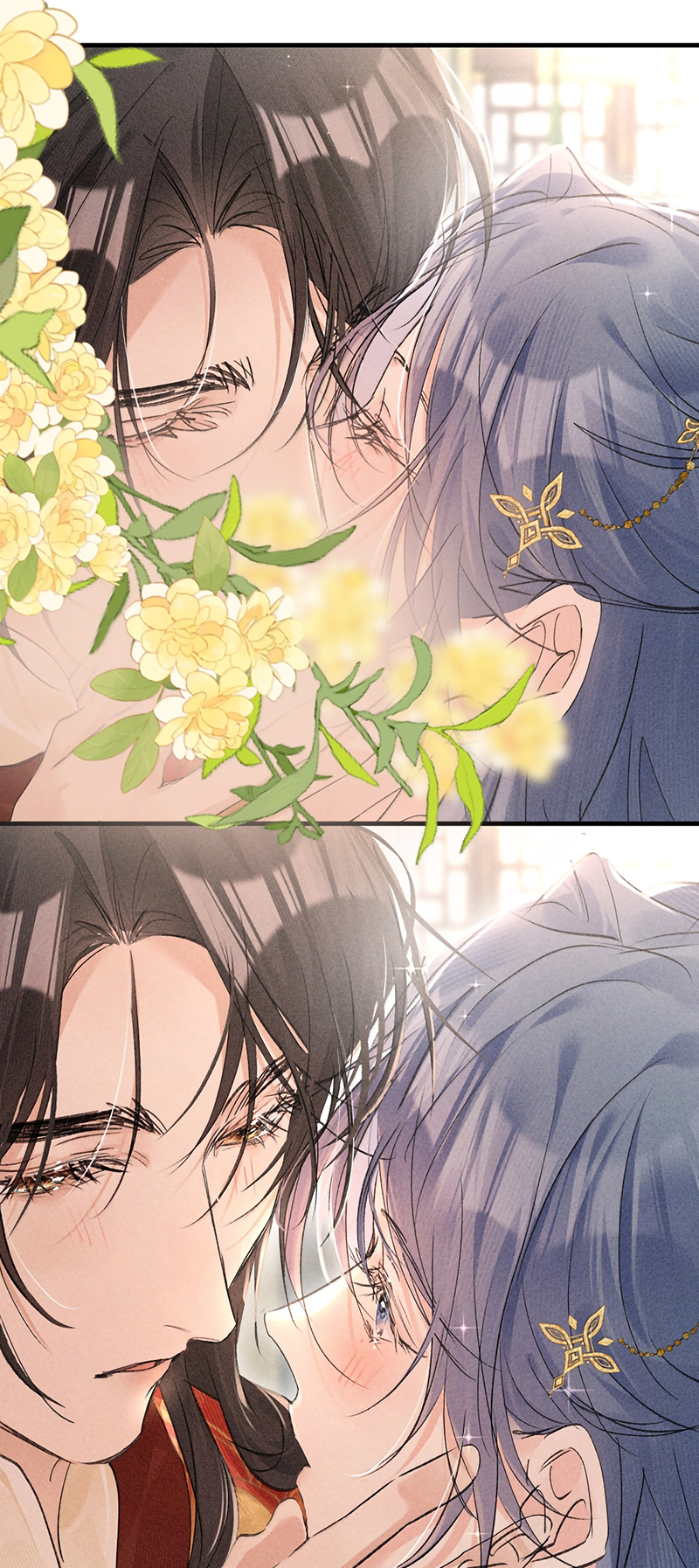 Dụ Địch Thâm Nhập Chap 80 : End - Next 