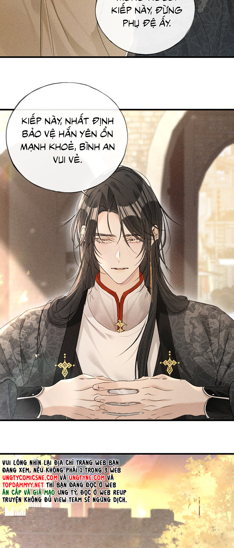 Dụ Địch Thâm Nhập Chap 80 : End - Next 
