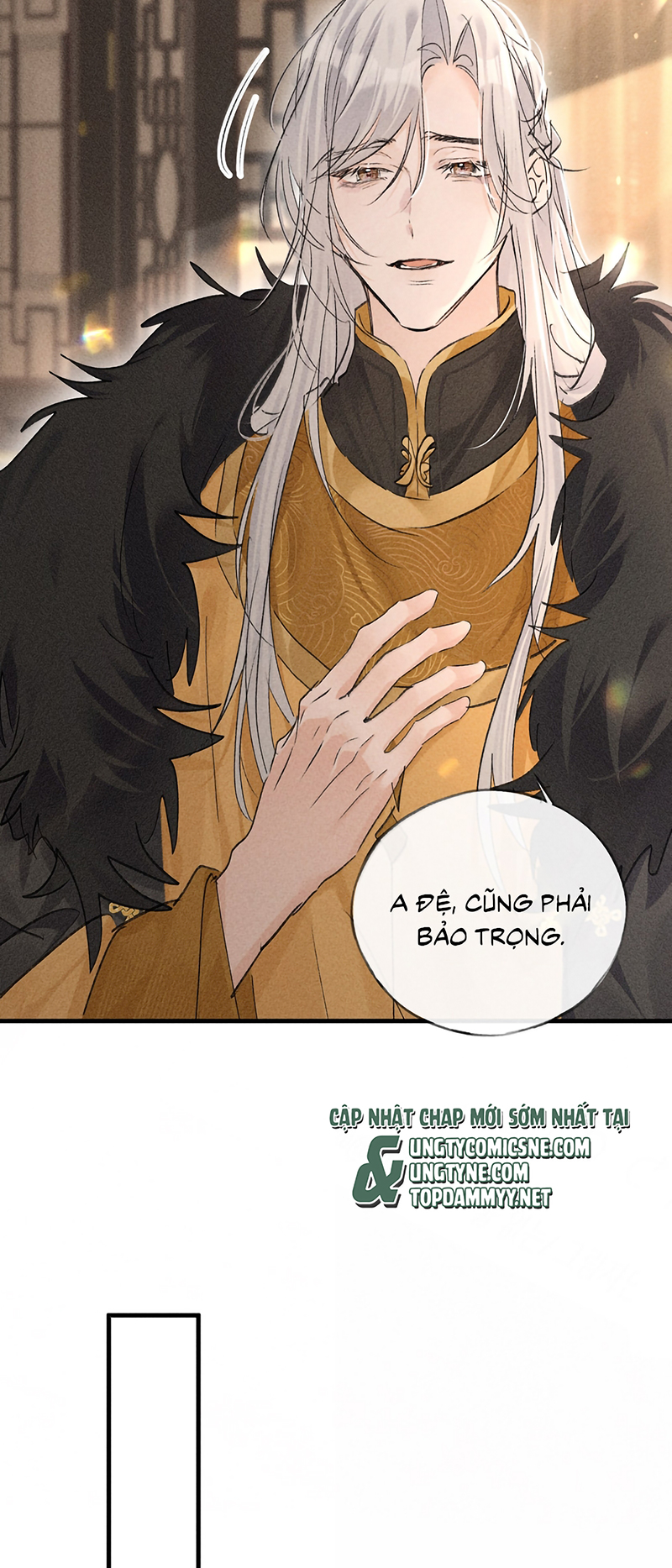 Dụ Địch Thâm Nhập Chap 80 : End - Next 