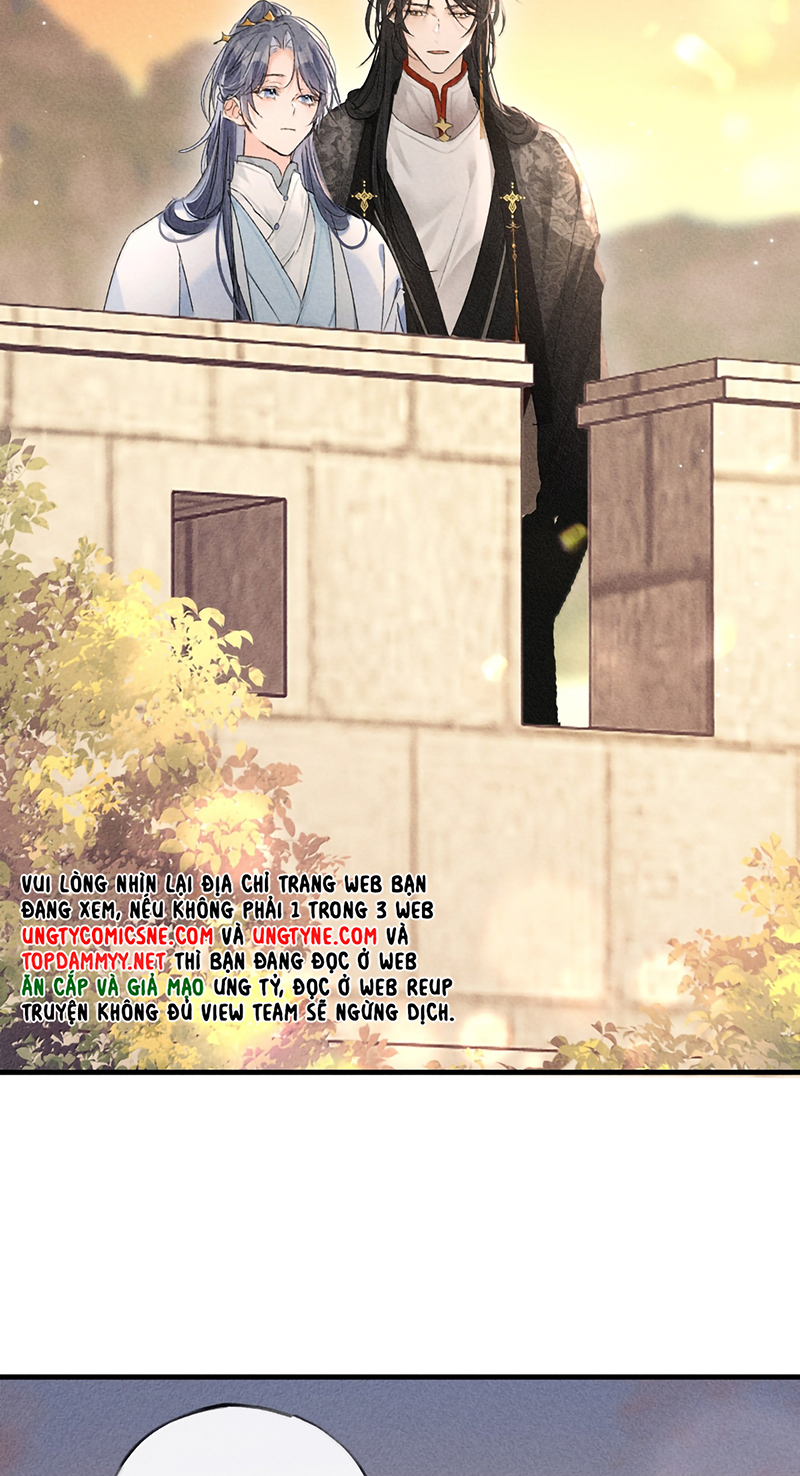 Dụ Địch Thâm Nhập Chap 80 : End - Next 