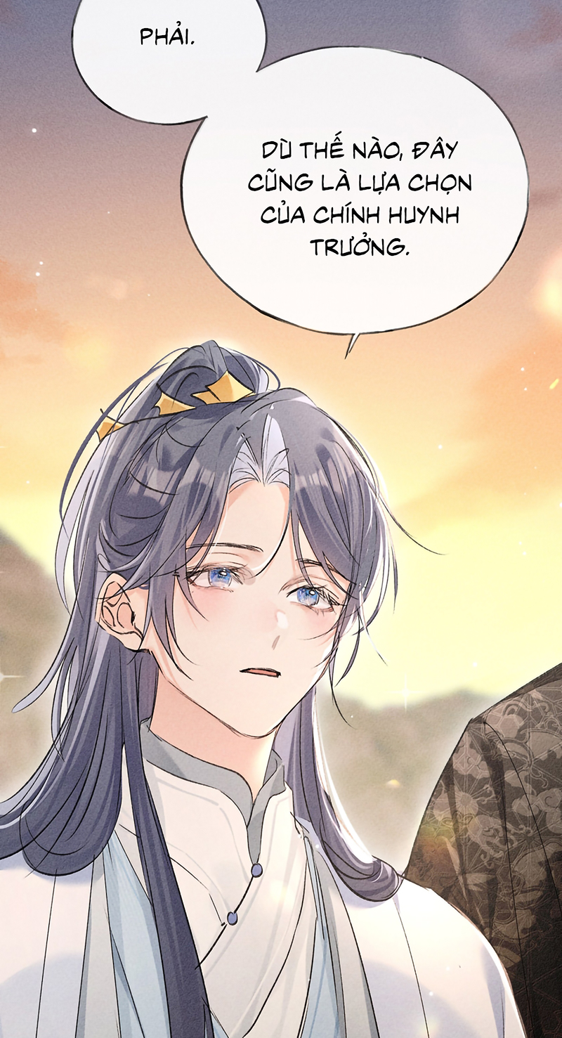 Dụ Địch Thâm Nhập Chap 80 : End - Next 