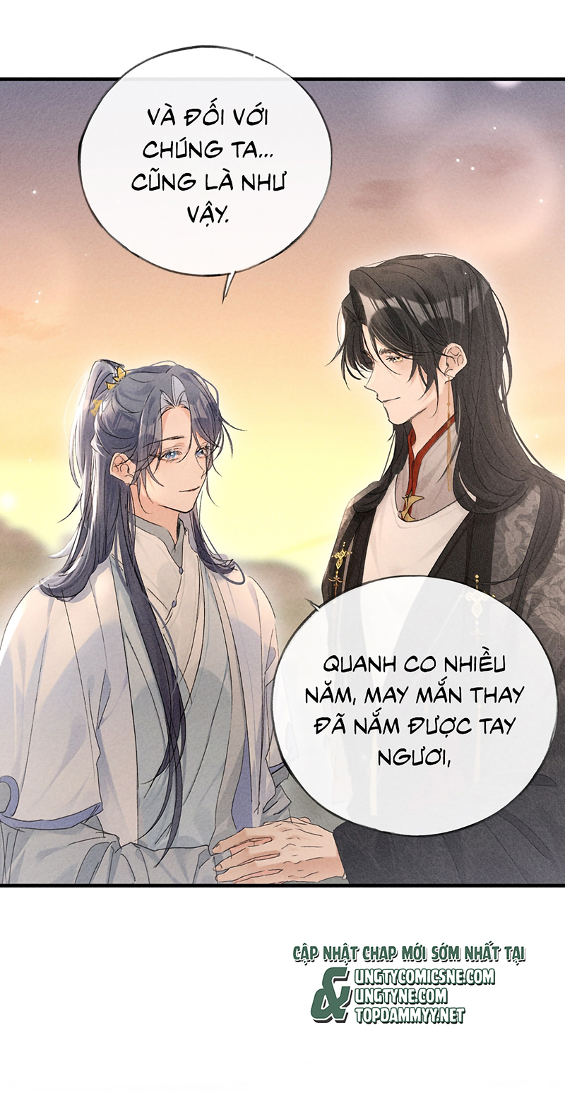 Dụ Địch Thâm Nhập Chap 80 : End - Next 