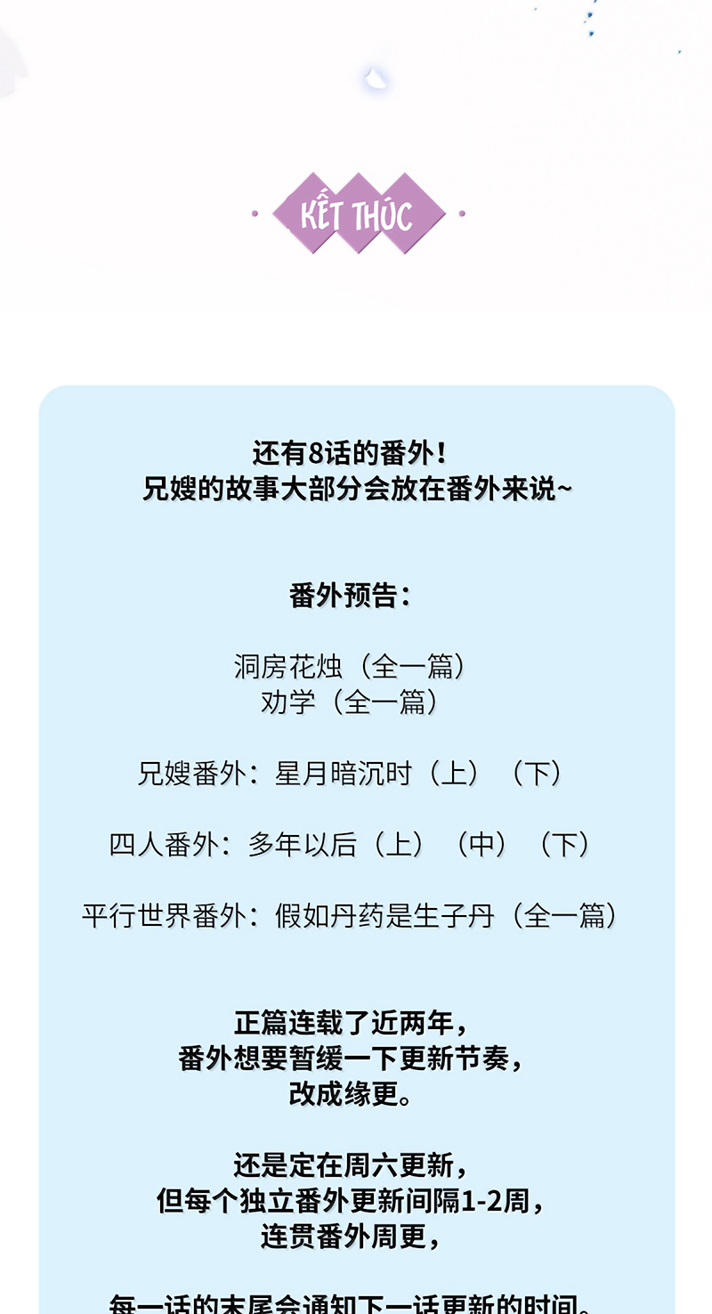 Dụ Địch Thâm Nhập Chap 80 : End - Next 