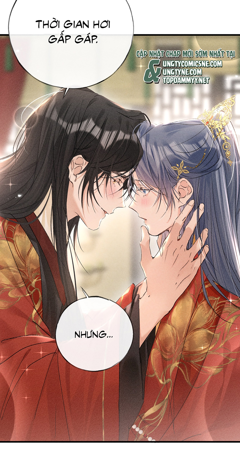 Dụ Địch Thâm Nhập Chap 80 : End - Next 