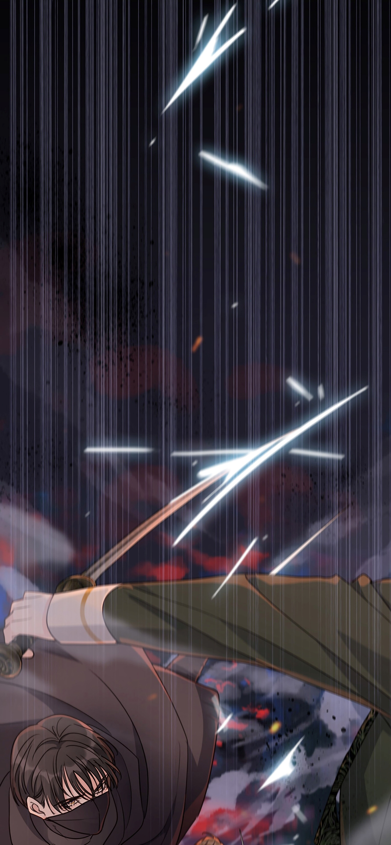 Khốn Thú Chi Nhiễm Chap 78 - Next 