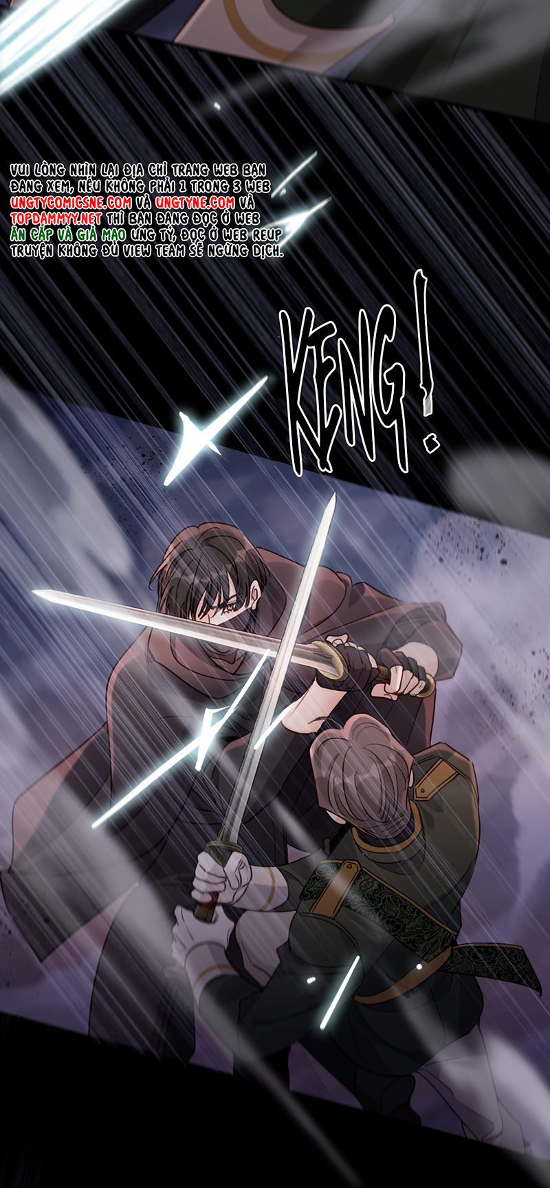 Khốn Thú Chi Nhiễm Chap 78 - Next 