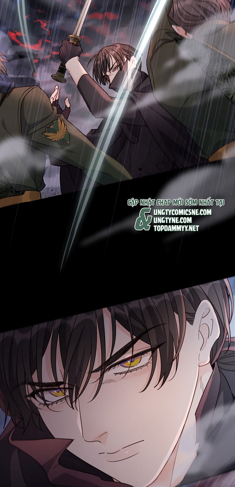 Khốn Thú Chi Nhiễm Chap 78 - Next 