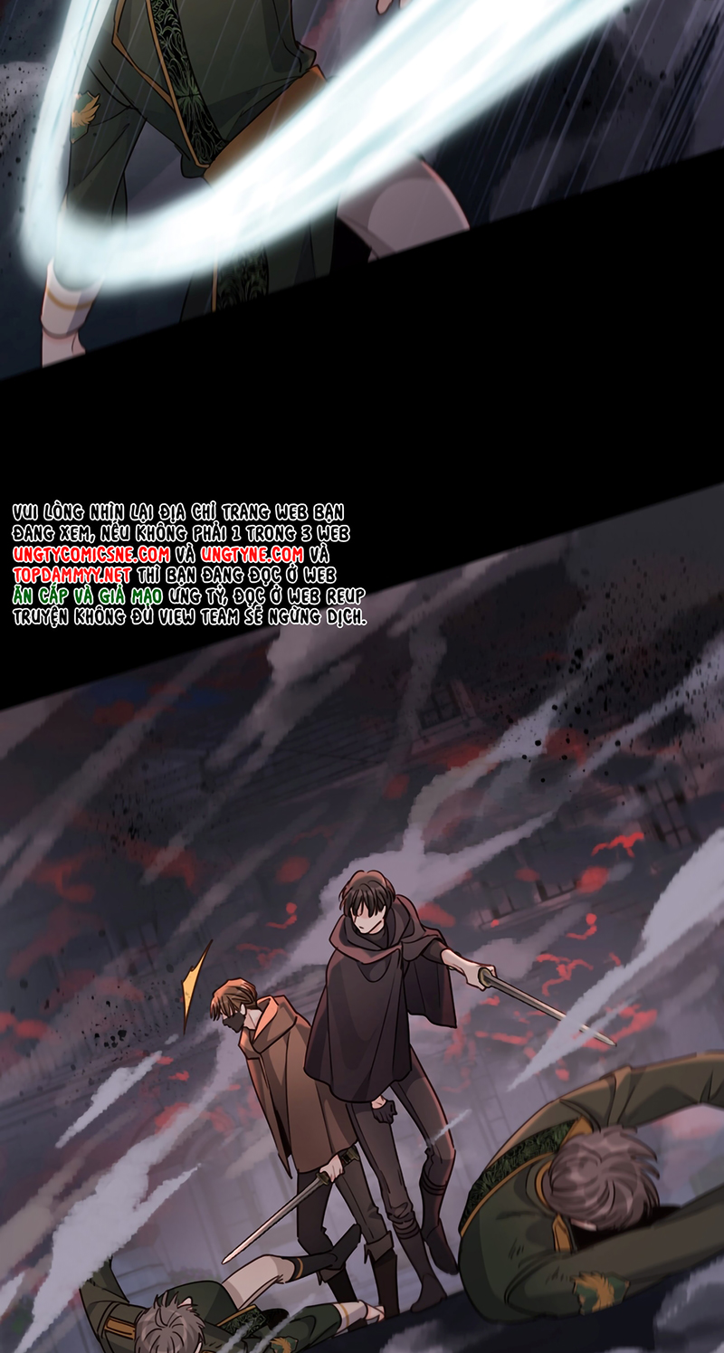 Khốn Thú Chi Nhiễm Chap 78 - Next 