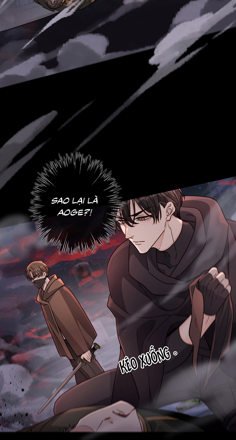 Khốn Thú Chi Nhiễm Chap 78 - Next 