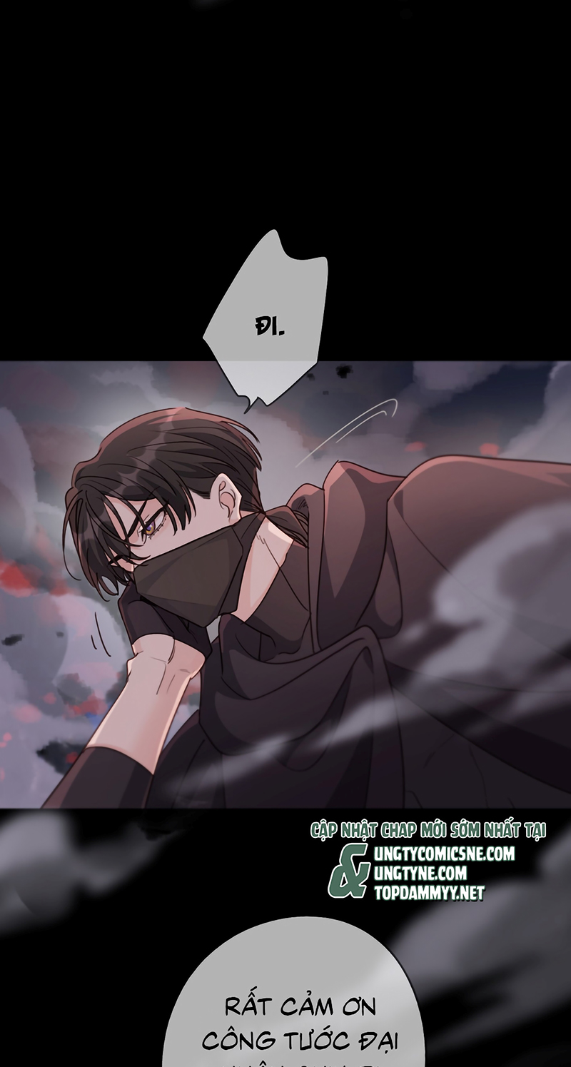Khốn Thú Chi Nhiễm Chap 78 - Next 