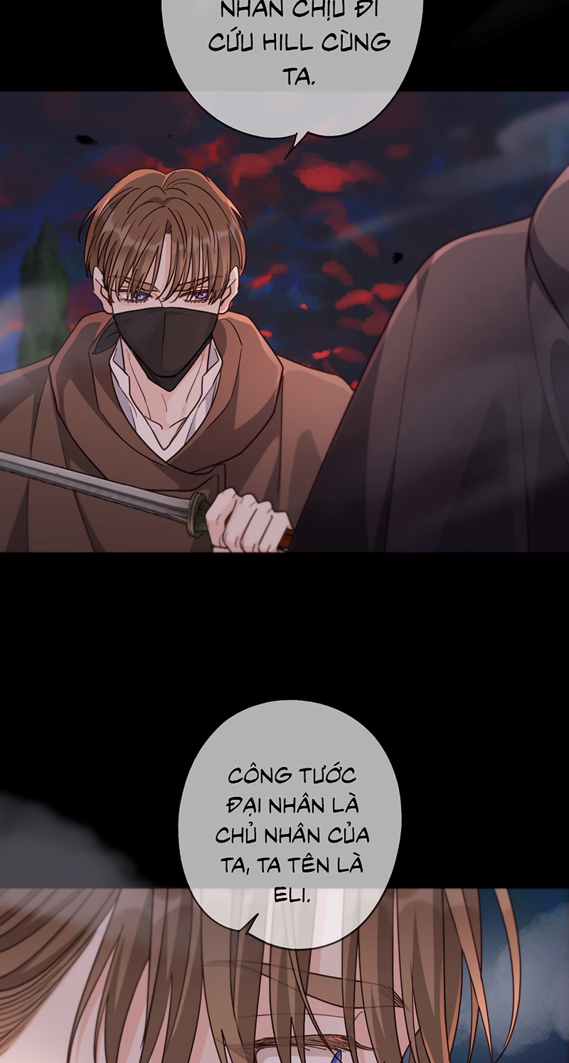 Khốn Thú Chi Nhiễm Chap 78 - Next 