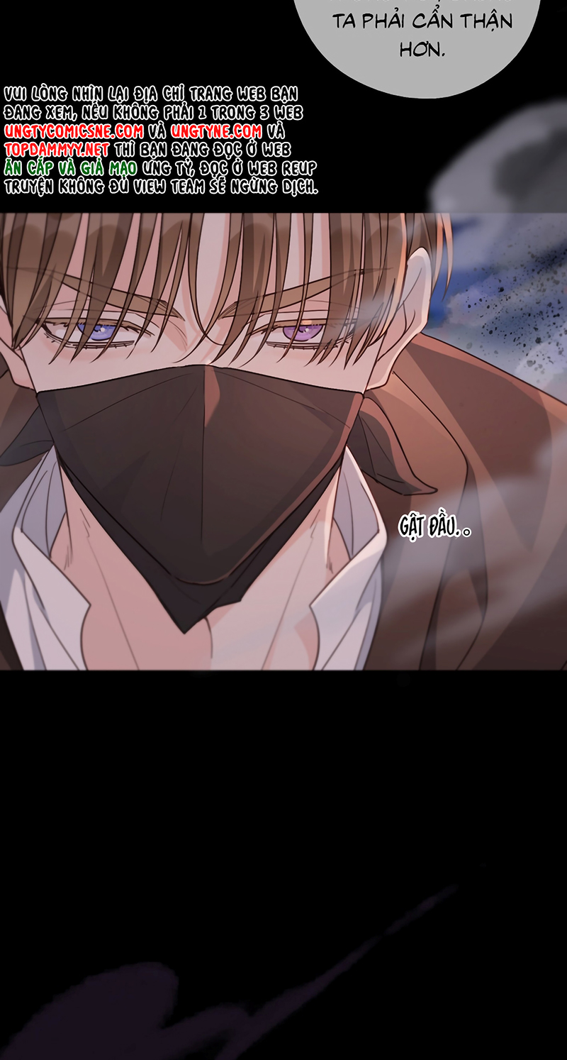 Khốn Thú Chi Nhiễm Chap 78 - Next 