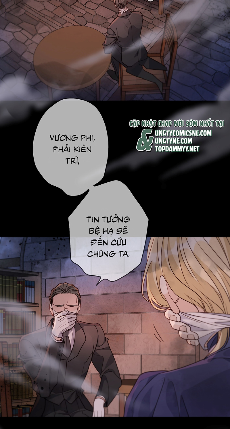 Khốn Thú Chi Nhiễm Chap 78 - Next 