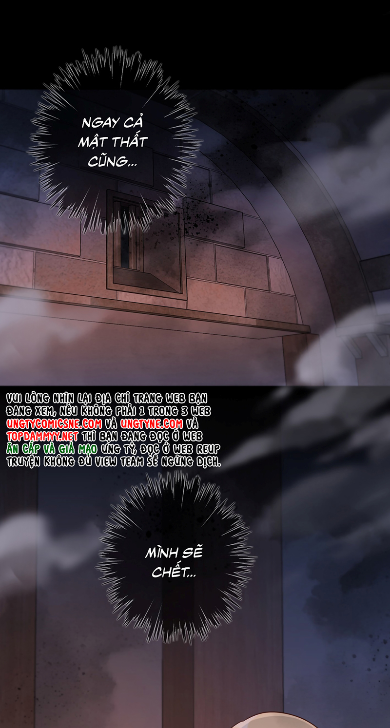 Khốn Thú Chi Nhiễm Chap 78 - Next 