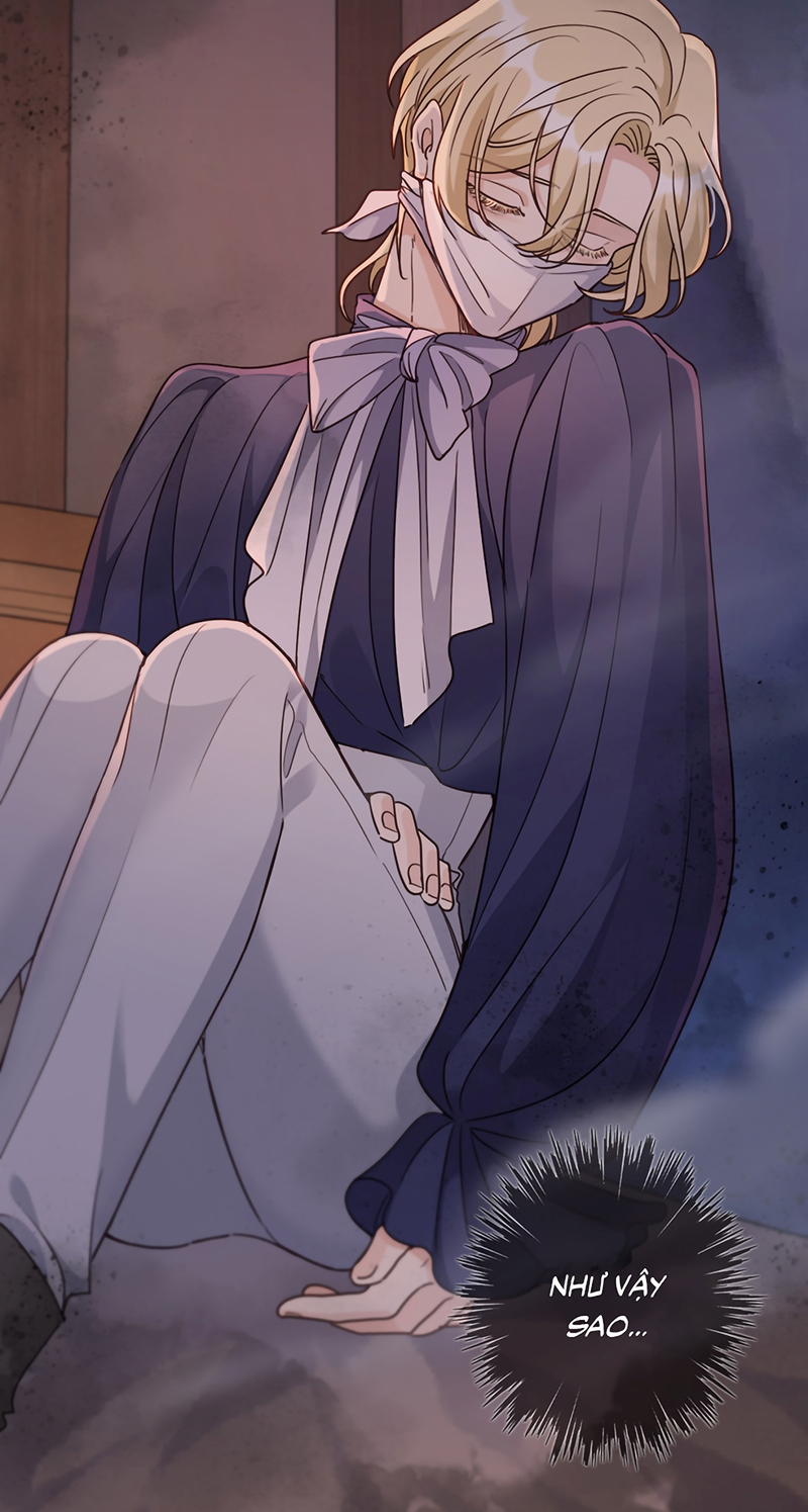 Khốn Thú Chi Nhiễm Chap 78 - Next 