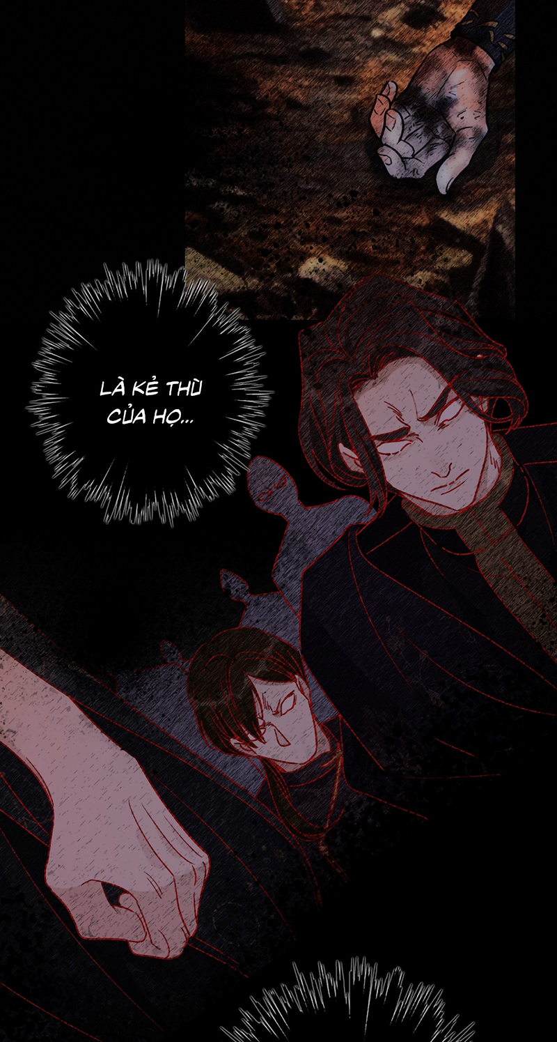 Khốn Thú Chi Nhiễm Chap 78 - Next 