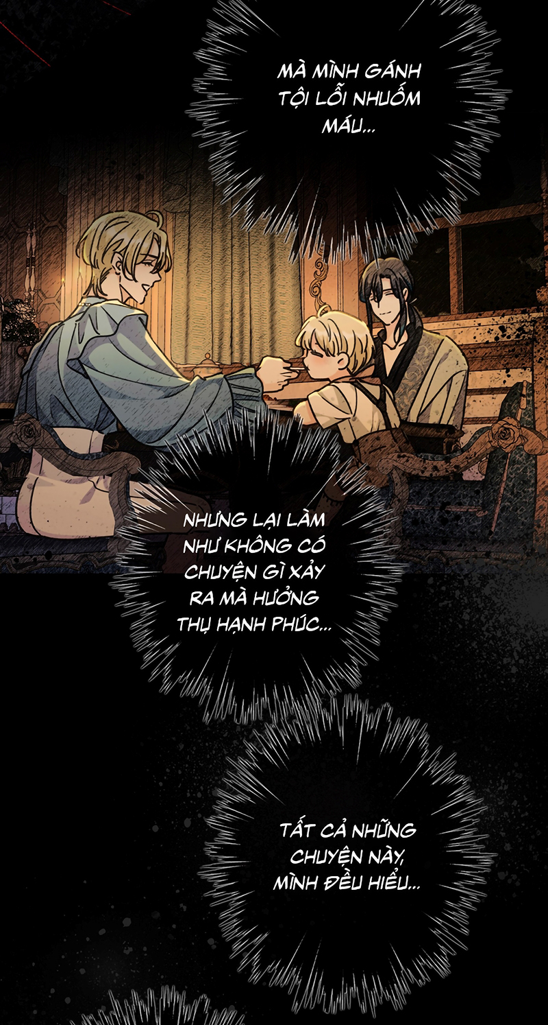 Khốn Thú Chi Nhiễm Chap 78 - Next 