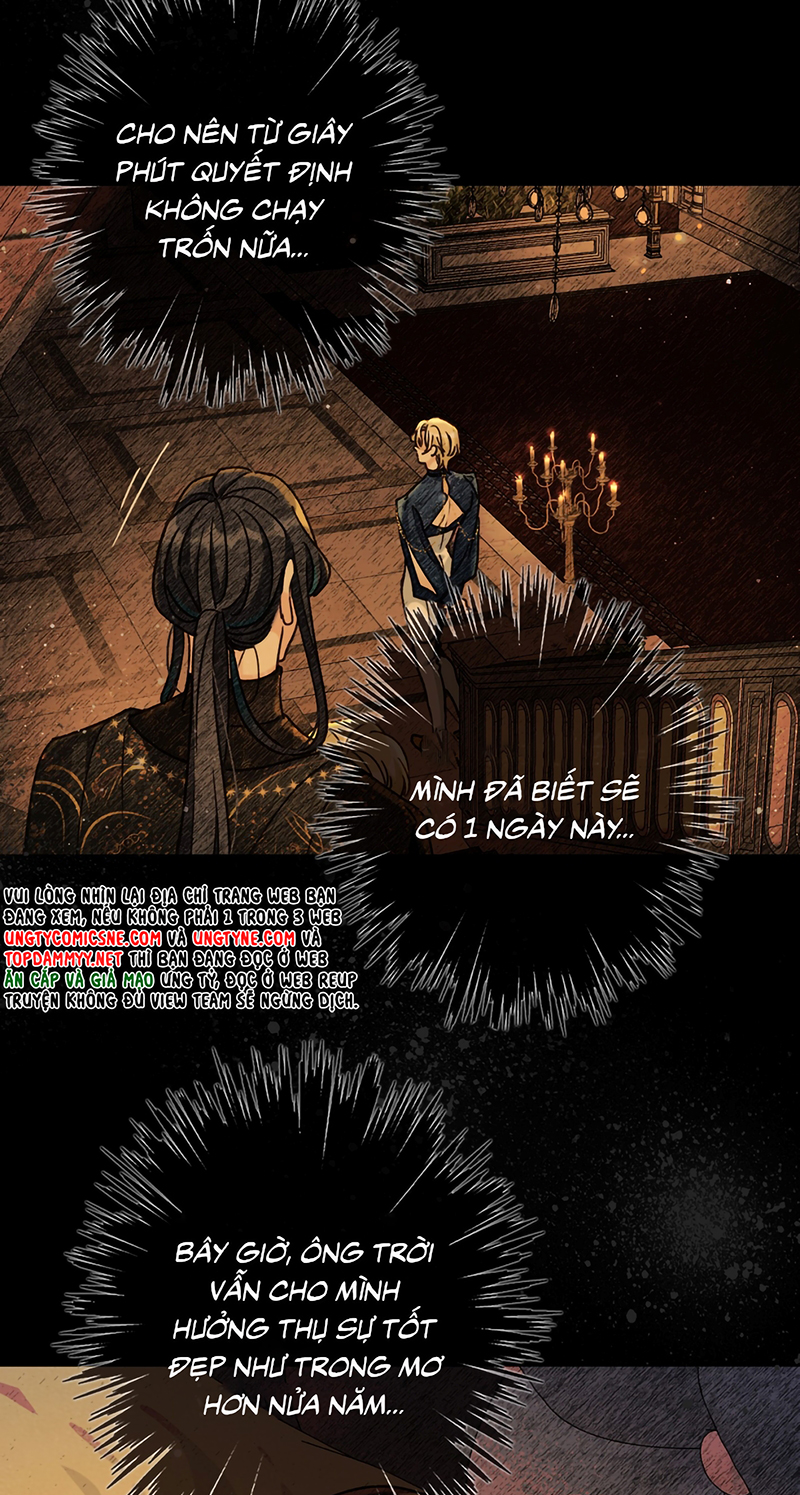 Khốn Thú Chi Nhiễm Chap 78 - Next 