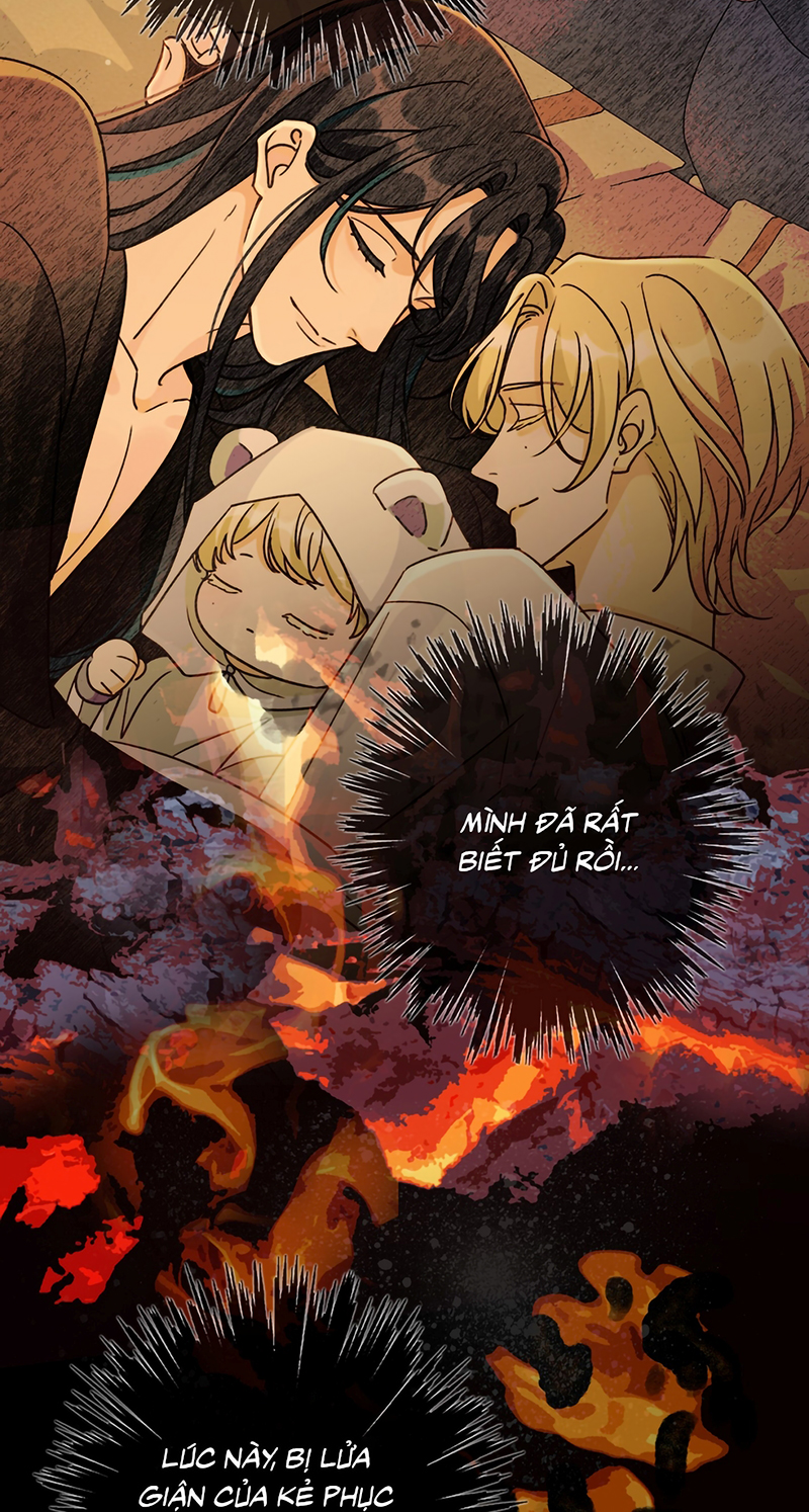 Khốn Thú Chi Nhiễm Chap 78 - Next 