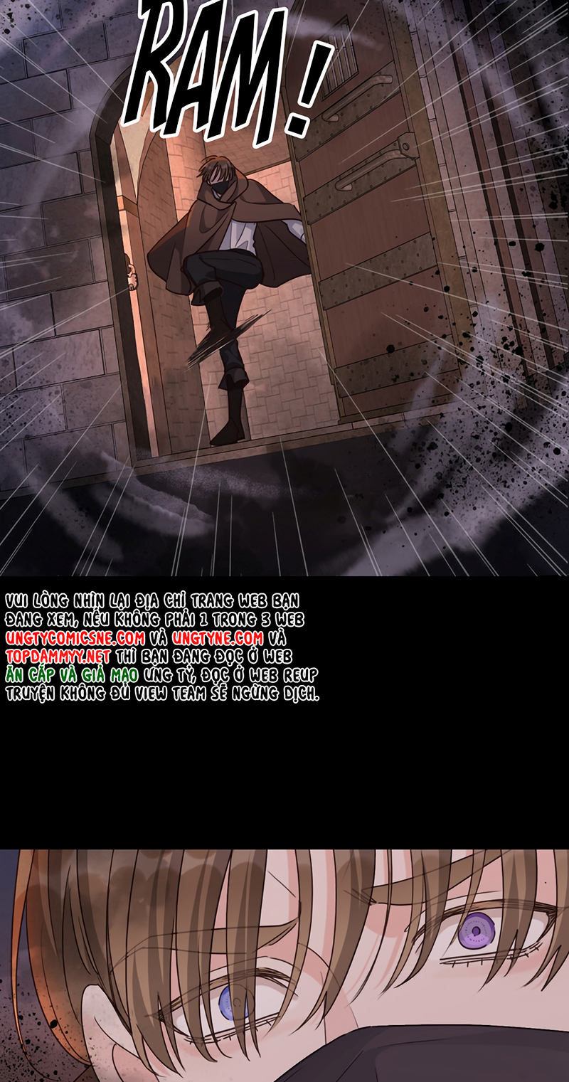 Khốn Thú Chi Nhiễm Chap 78 - Next 