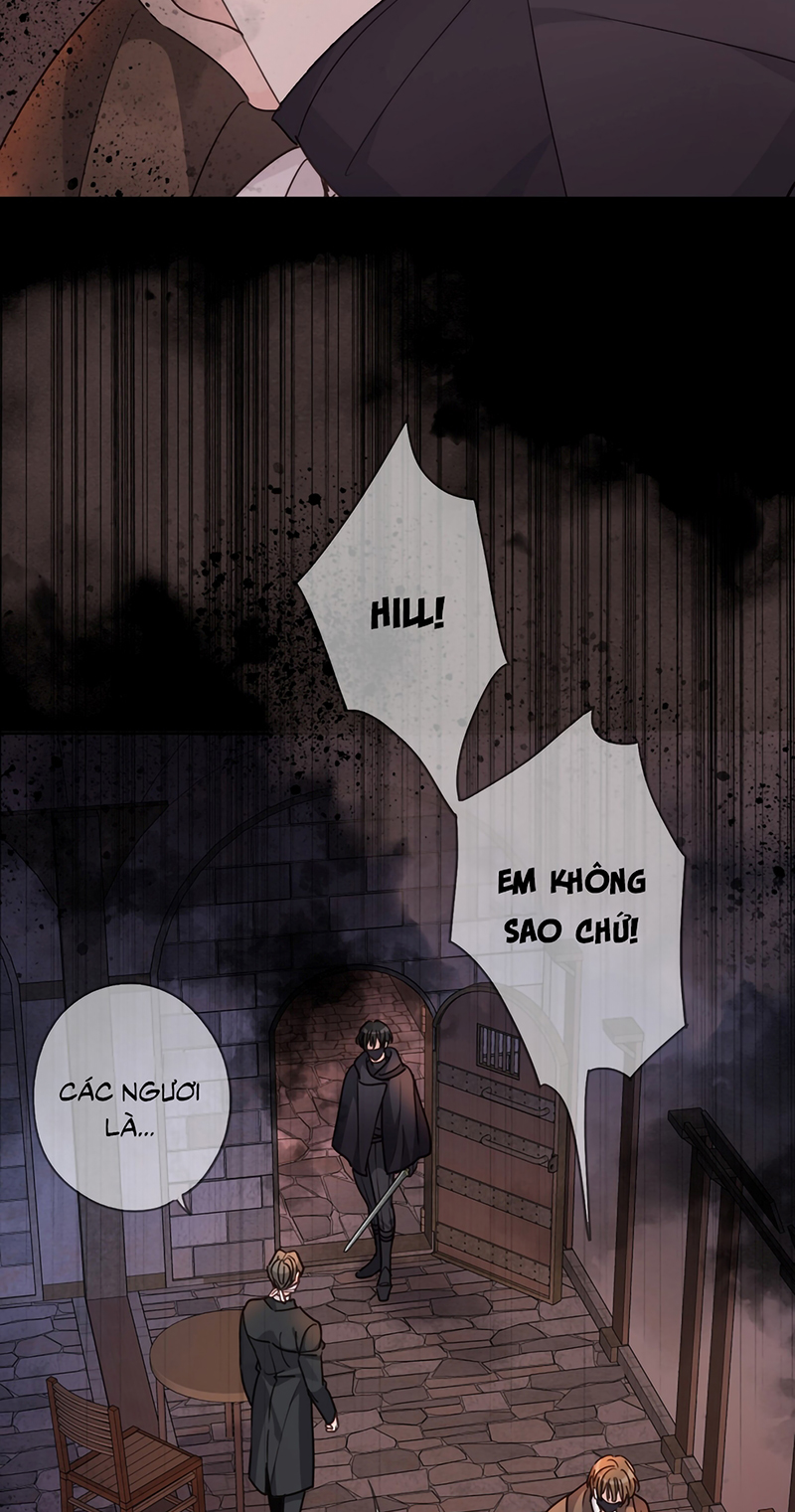 Khốn Thú Chi Nhiễm Chap 78 - Next 