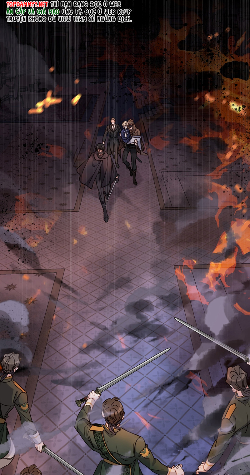 Khốn Thú Chi Nhiễm Chap 78 - Next 