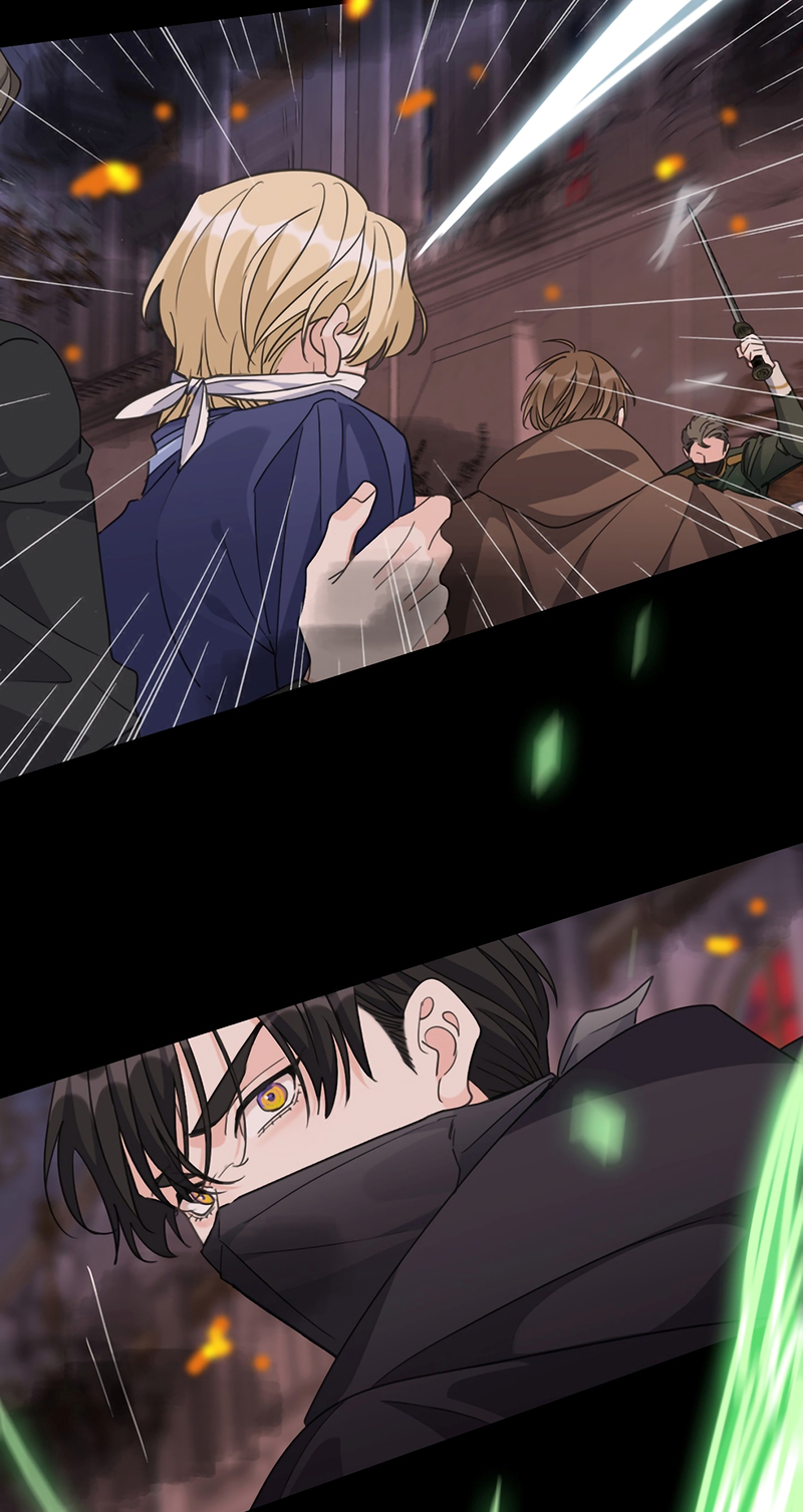 Khốn Thú Chi Nhiễm Chap 78 - Next 