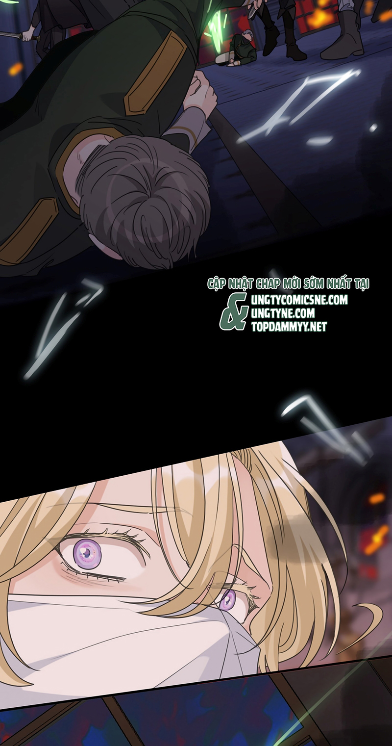 Khốn Thú Chi Nhiễm Chap 78 - Next 