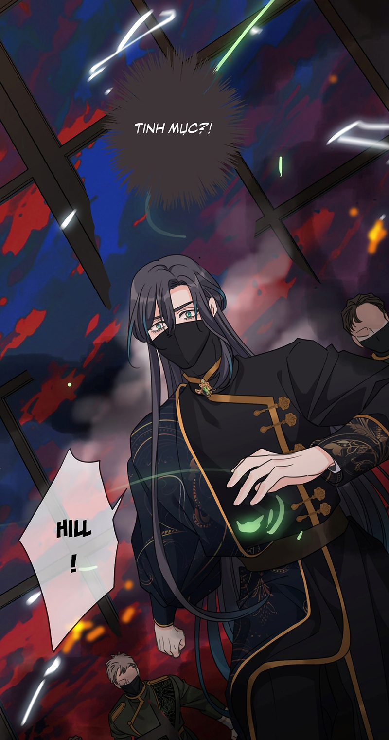 Khốn Thú Chi Nhiễm Chap 78 - Next 
