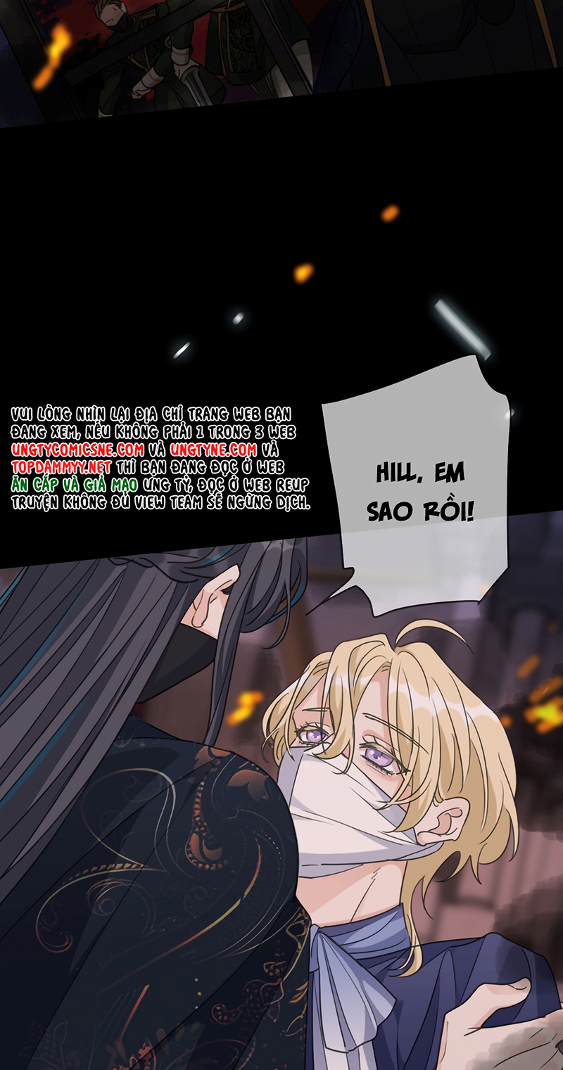 Khốn Thú Chi Nhiễm Chap 78 - Next 
