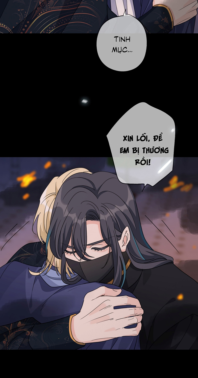 Khốn Thú Chi Nhiễm Chap 78 - Next 