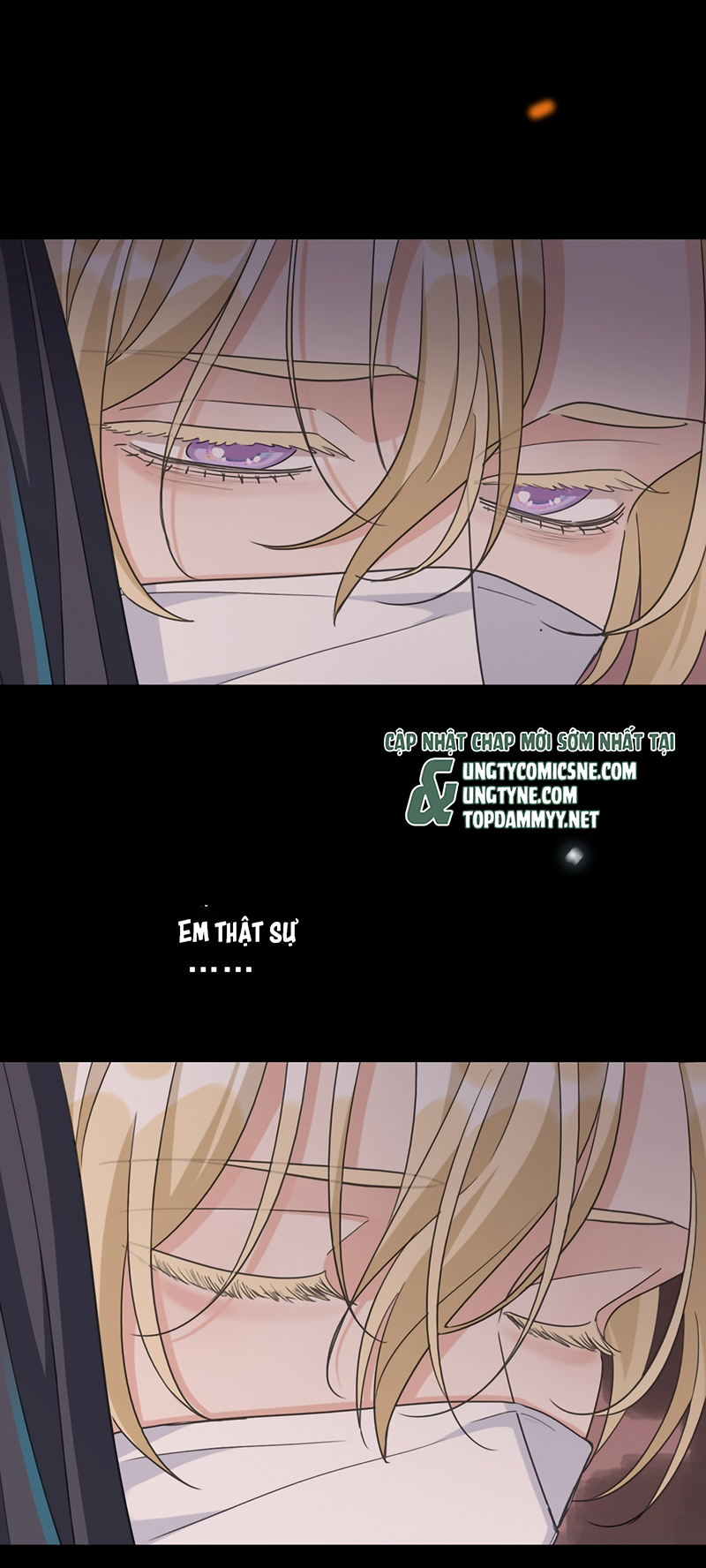 Khốn Thú Chi Nhiễm Chap 78 - Next 