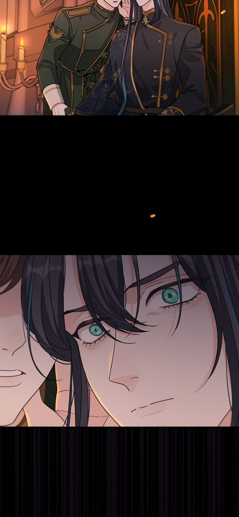 Khốn Thú Chi Nhiễm Chap 78 - Next 