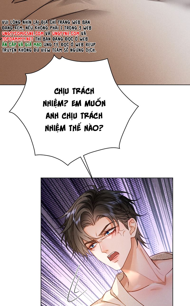 Bị Em Trai Bệnh Hoạn Tùy Ý Đòi Hỏi Chap 32 - Next Chap 291