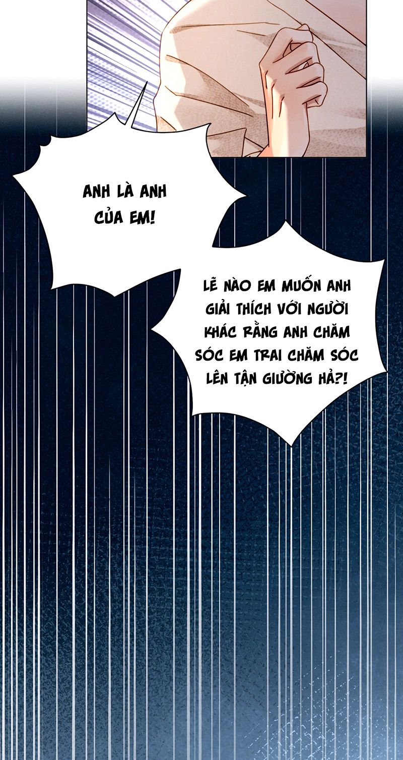 Bị Em Trai Bệnh Hoạn Tùy Ý Đòi Hỏi Chap 32 - Next Chap 291