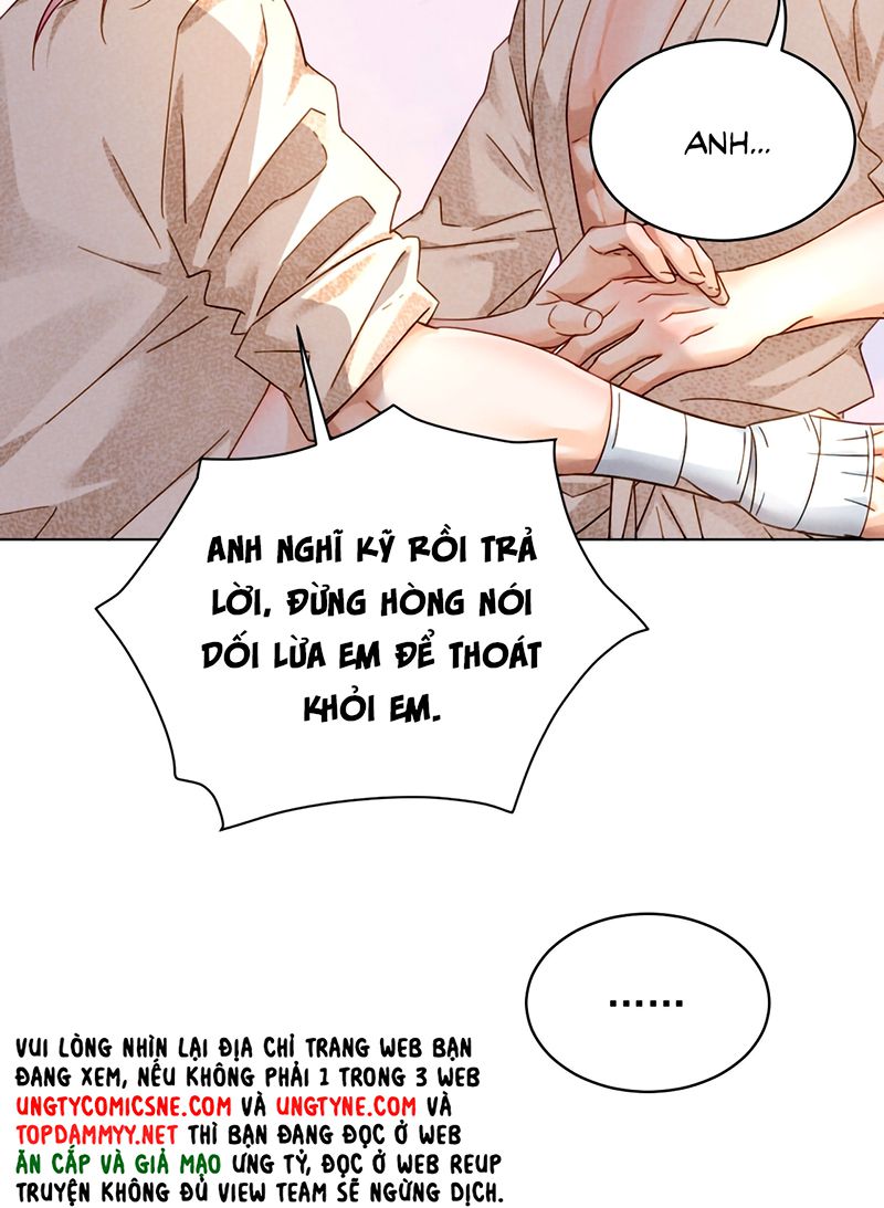 Bị Em Trai Bệnh Hoạn Tùy Ý Đòi Hỏi Chap 32 - Next Chap 291