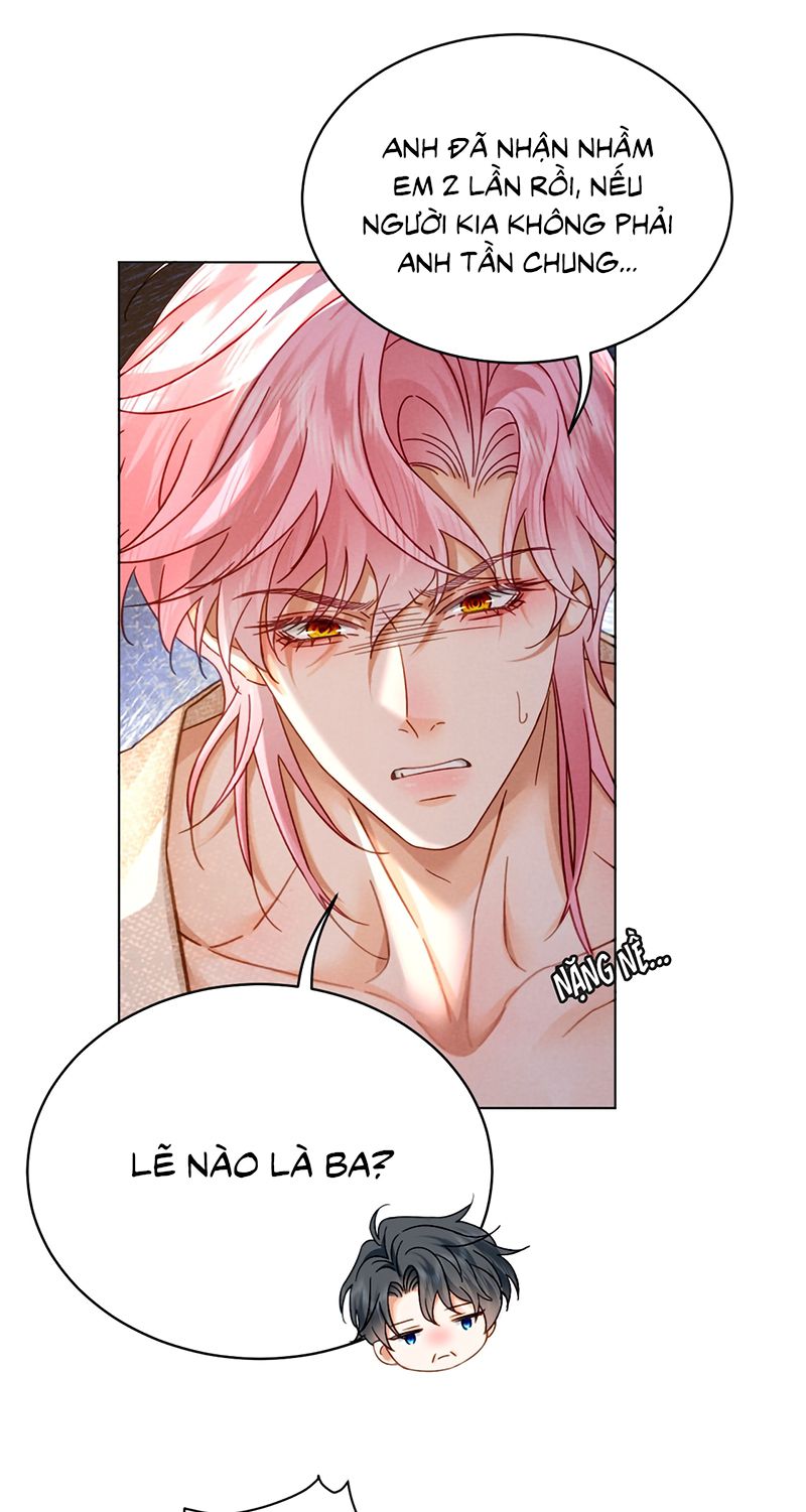 Bị Em Trai Bệnh Hoạn Tùy Ý Đòi Hỏi Chap 32 - Next Chap 291