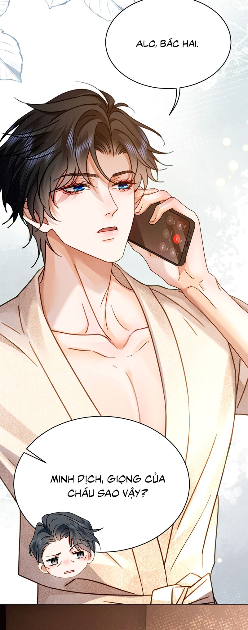 Bị Em Trai Bệnh Hoạn Tùy Ý Đòi Hỏi Chap 32 - Next Chap 291