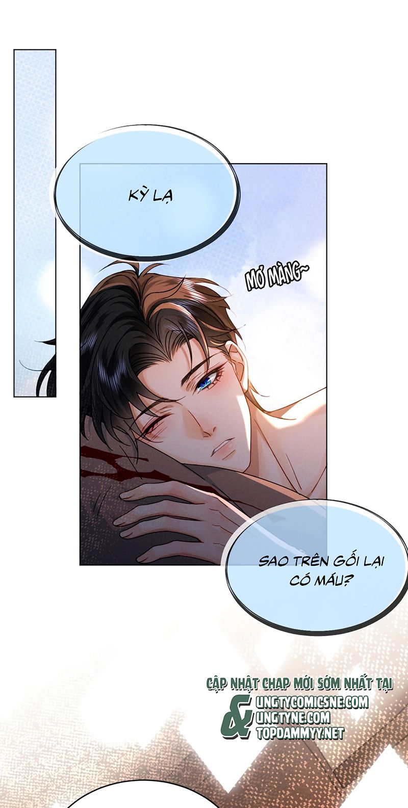 Bị Em Trai Bệnh Hoạn Tùy Ý Đòi Hỏi Chap 32 - Next Chap 291